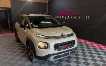 Citroen c3 aircross Sens