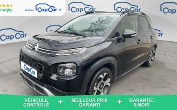 Citroen c3 aircross Fère-en-Tardenois