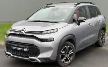 Citroen c3 aircross Cesson-Sévigné