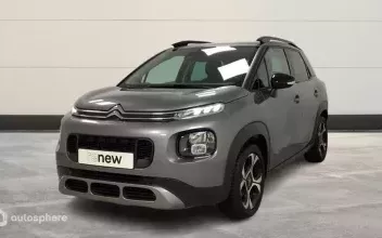 Citroen C3 Aircross Romilly-sur-Seine