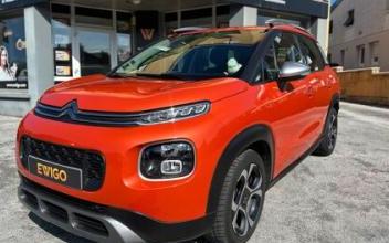 Citroen c3 aircross Besançon