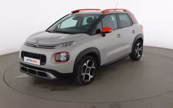 Citroen C3 Aircross Issy-les-Moulineaux