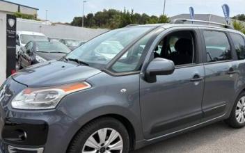 Citroen c3 picasso Châteauneuf-les-Martigues