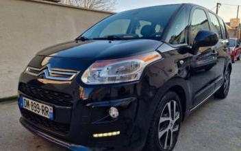 Citroen C3 Picasso Argenteuil