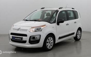 Citroen c3 picasso Nanterre