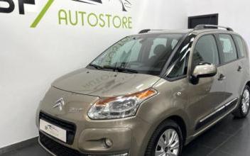 Citroen C3 Picasso Brest
