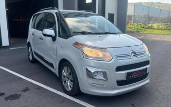 Citroen c3 picasso Poisy