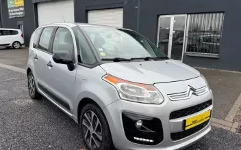 Citroen C3 Picasso Douai