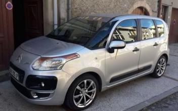 Citroen c3 picasso Bouleternère