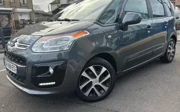Citroen C3 Picasso Montfermeil