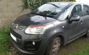 Citroen c3 picasso Plérin