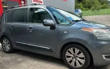 Citroen C3 Picasso Vienne