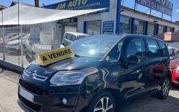 Citroen c3 picasso Firminy