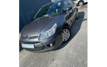 Citroen c4 Saint-Herblain