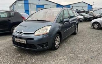 Citroen c4 Les-Sorinières