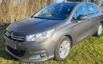 Citroen C4 Lagney