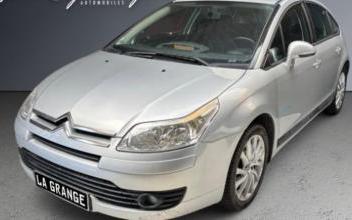 Citroen C4 Wittelsheim