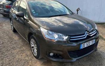 Citroen c4 Montpellier