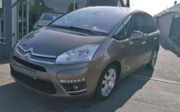 Citroen c4 Vernouillet