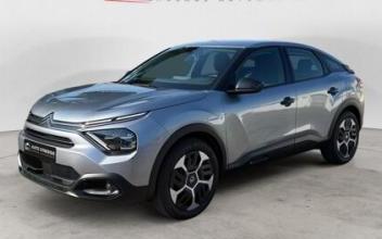 Citroen c4 Aubagne