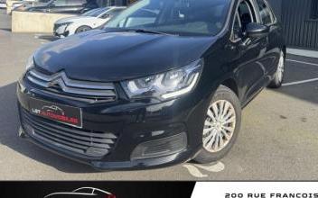 Citroen C4 Caudan