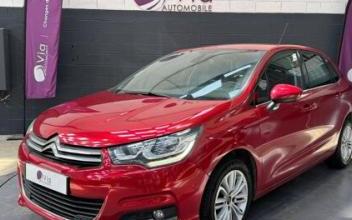 Citroen c4 Outreau