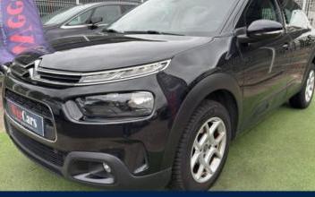 Citroen C4 Cactus Rouen