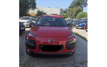 Citroen C4 Cactus Montpellier