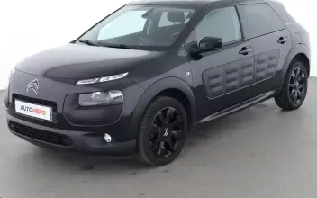 Citroen C4 Cactus Issy-les-Moulineaux