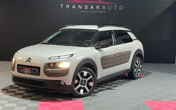 Citroen c4 cactus Venansault