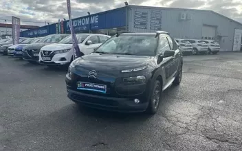 Citroen C4 Cactus Puymoyen