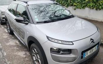 Citroen c4 cactus Corbas