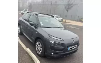 Citroen C4 Cactus Dijon