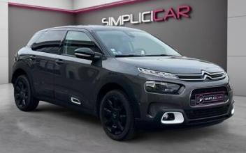 Citroen c4 cactus La-Ciotat