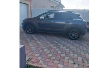 Citroen c4 cactus Mions