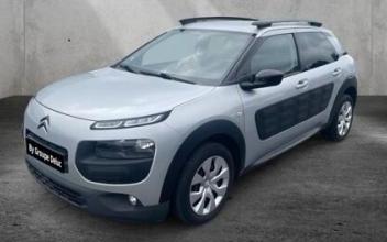Citroen c4 cactus Trélissac