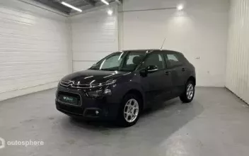 Citroen C4 Cactus Orthez