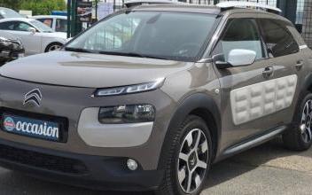 Citroen C4 Cactus Blois