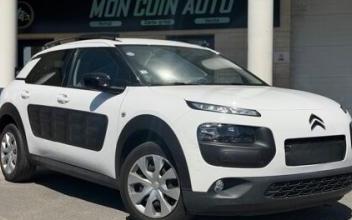 Citroen c4 cactus Goussainville