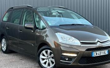 Citroen C4 Grand Picasso Nevers