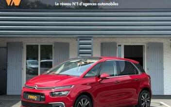 Citroen c4 picasso Saintes