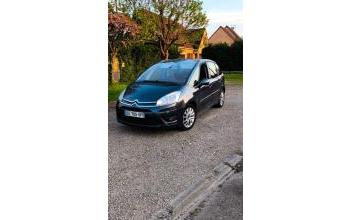 Citroen c4 picasso Montereau-Fault-Yonne