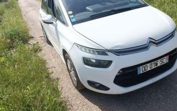 Citroen c4 picasso Saint-André-de-Sangonis