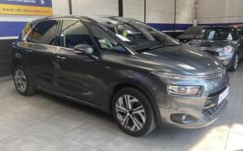 Citroen c4 picasso La-Courneuve