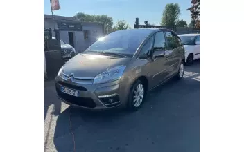 Citroen C4 Picasso Waziers