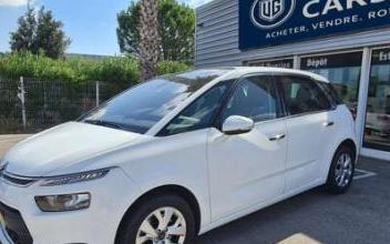 Citroen c4 picasso Pollestres