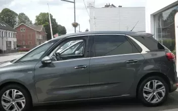 Citroen C4 Picasso Liévin