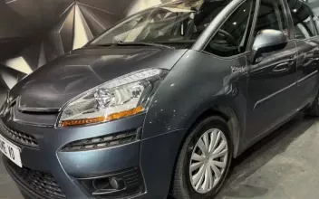Citroen C4 Picasso Clermont-Ferrand