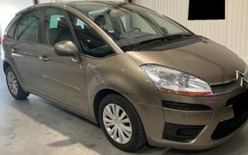 Citroen c4 picasso Salaise-sur-Sanne