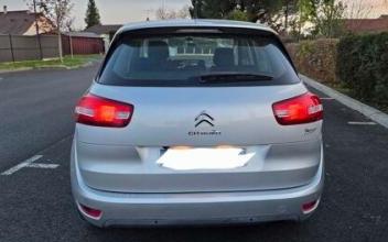 Citroen c4 picasso Prigonrieux